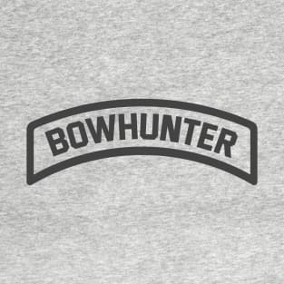 Bowhunter Tab T-Shirt